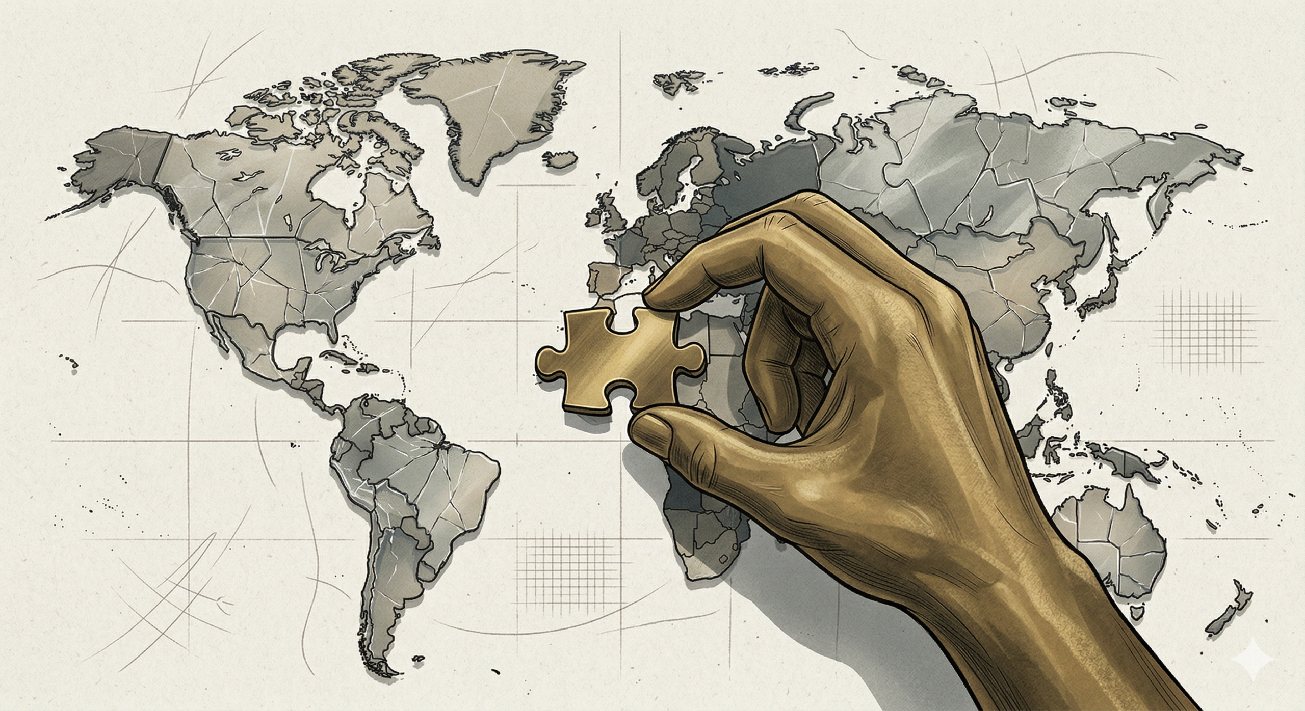 15 why global supply chains are being rewritten